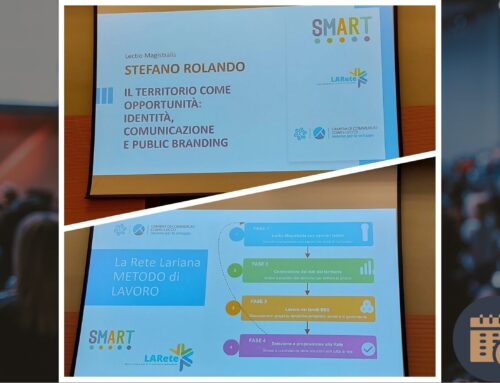 Il territorio come opportunità – Rete Lariana per la Transizione Sostenibile