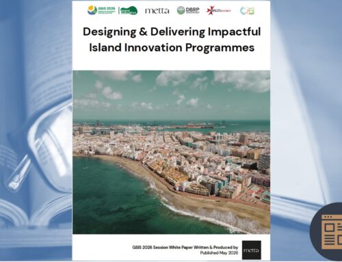 [Metta] Designing & Delivering Impactful Island Innovation Programmes